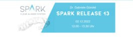 Spark Release 13 Webinar