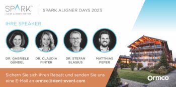Spark Aligner Days 2023
