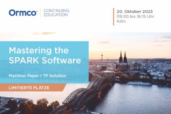 Mastering the SPARK Software – Köln