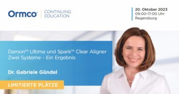 Ultima und Spark Zwei Systeme – Ein Ergebnis – ausgebucht