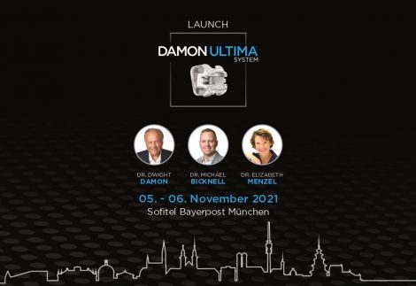 ULTIMA LAUNCH – Save the Date