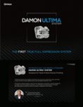 Damon Ultima System BROSCHÜRE