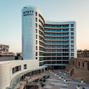 021 HYATT Regency Malta 1